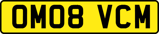 OM08VCM