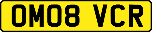 OM08VCR