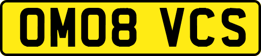 OM08VCS