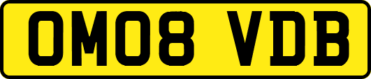 OM08VDB
