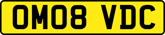 OM08VDC