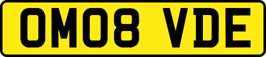 OM08VDE