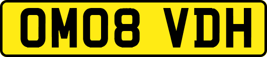 OM08VDH