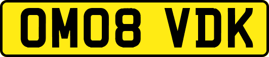 OM08VDK