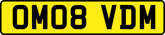 OM08VDM