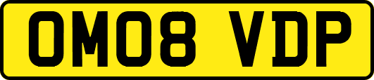 OM08VDP