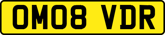 OM08VDR