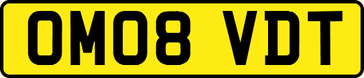 OM08VDT