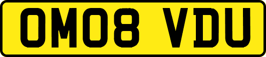 OM08VDU