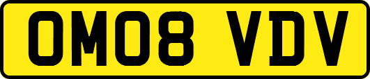 OM08VDV
