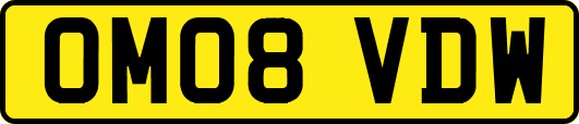 OM08VDW
