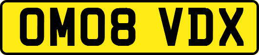OM08VDX