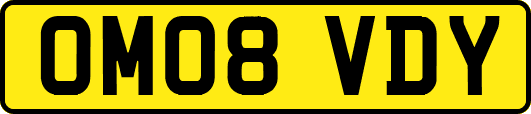 OM08VDY