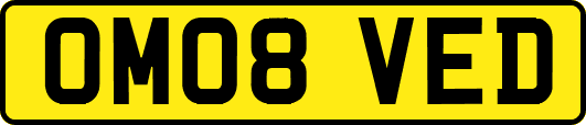 OM08VED