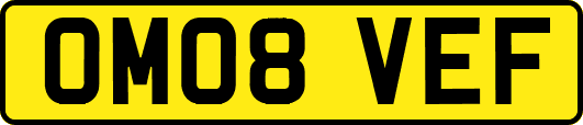 OM08VEF