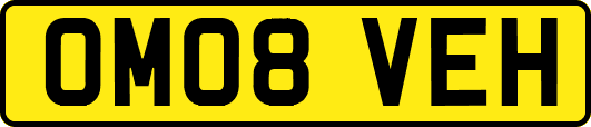 OM08VEH