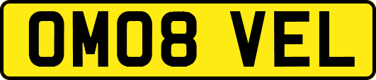 OM08VEL