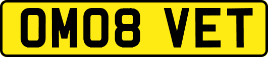 OM08VET