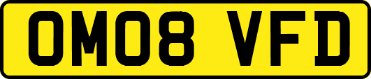 OM08VFD