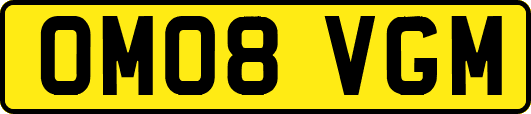 OM08VGM