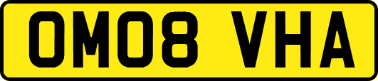 OM08VHA