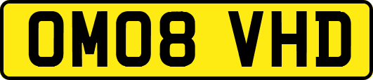 OM08VHD
