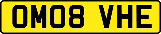 OM08VHE
