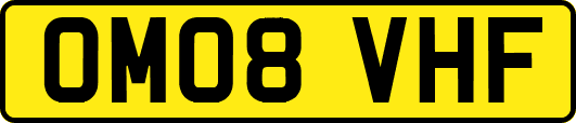 OM08VHF