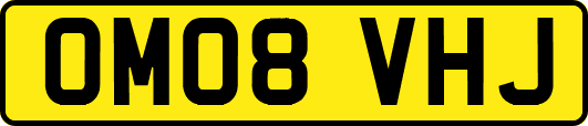 OM08VHJ
