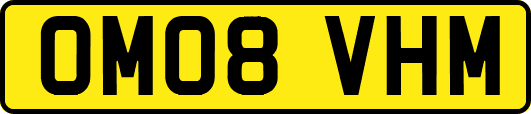 OM08VHM