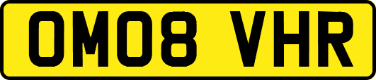 OM08VHR