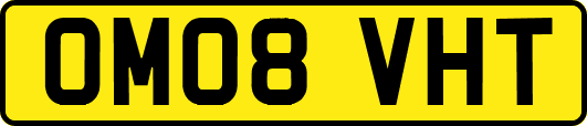OM08VHT