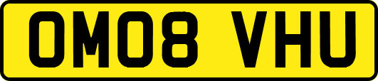 OM08VHU