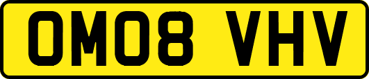 OM08VHV