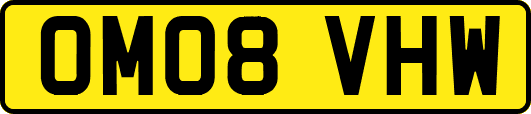 OM08VHW
