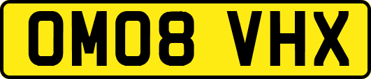 OM08VHX