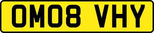 OM08VHY