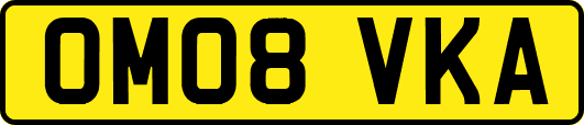OM08VKA