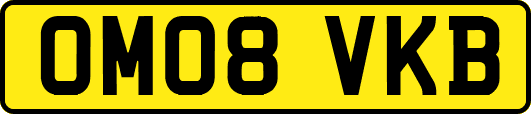 OM08VKB