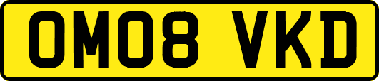 OM08VKD