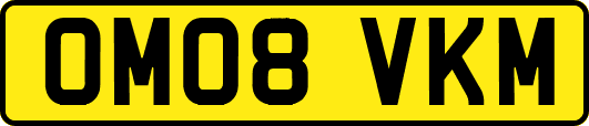 OM08VKM