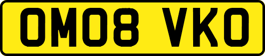 OM08VKO