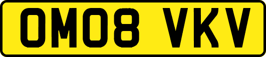 OM08VKV