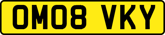 OM08VKY