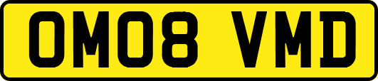 OM08VMD
