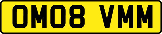 OM08VMM