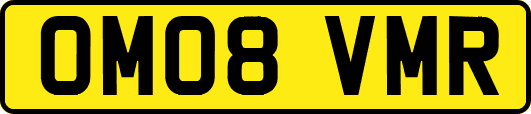 OM08VMR