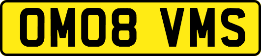 OM08VMS