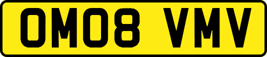 OM08VMV