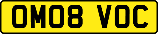 OM08VOC